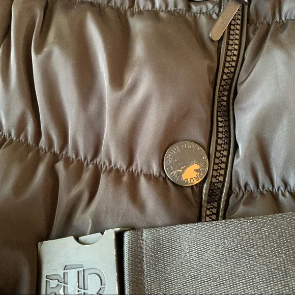 RUD by RUDSAK winter coat - Picture 7 of 14